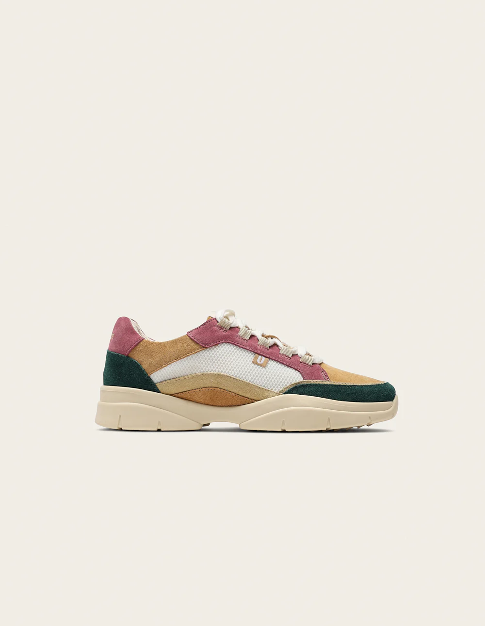 Femme | Nouveautés baskets